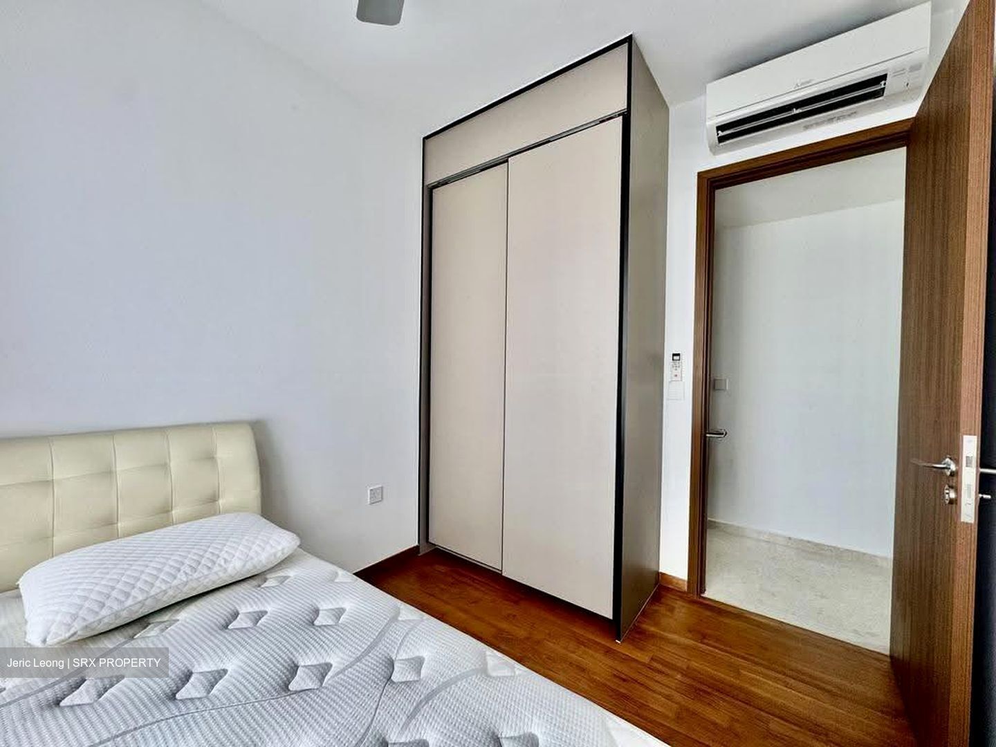 Stirling Residences (D3), Apartment #610332031